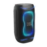 BOCINA PORTÁTIL PARTYBOX 130 CON 200W Y RESISTENTE A SALPICADURAS PB130BLKAM